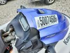 2006 Kawasaki Jetski