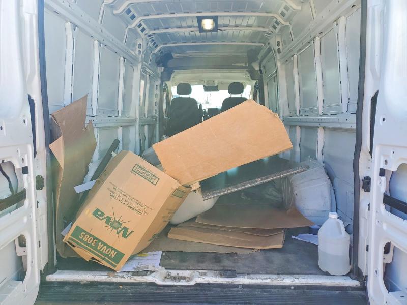 2023 Dodge Ram Promaster 3500 Delivery van