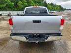 2011 Toyota Tundra Crewmax SR5
