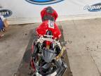 2012 Ducati Superbike 848