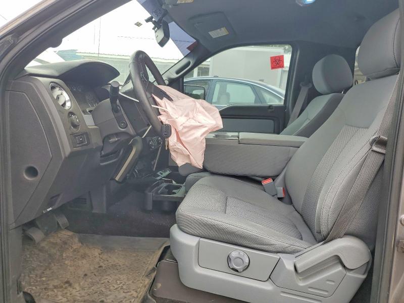 2014 Ford F150
