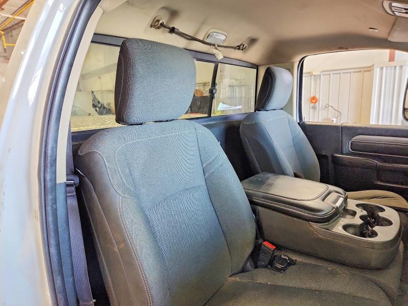 2019 Dodge RAM 2500 Tradesman