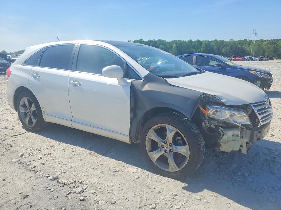 2010 Toyota Venza fwd V6
