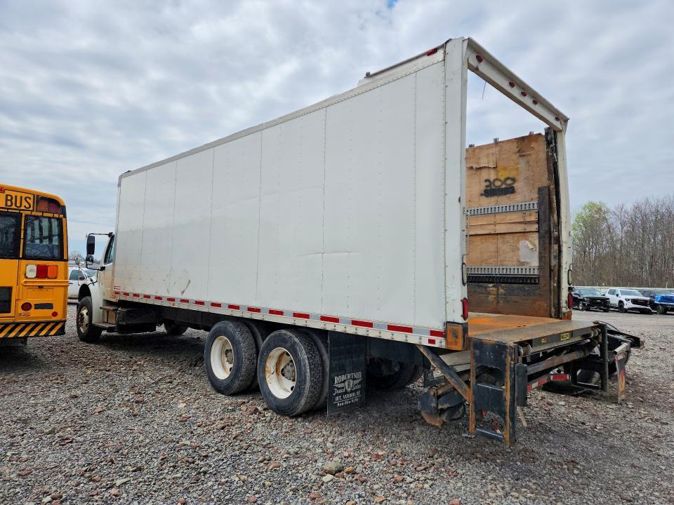 2014 Freightliner M2 106 Medium Duty