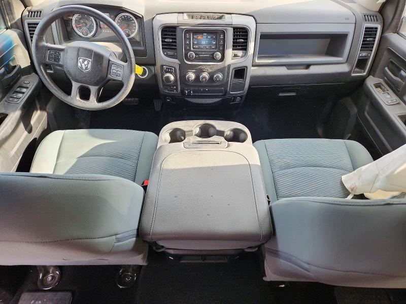 2019 Dodge RAM 1500 Classic Tradesman