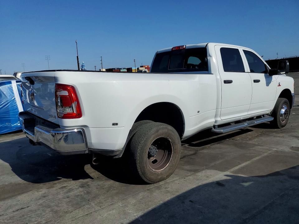 2024 Dodge Ram 3500 Tradesman