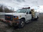 2000 Ford F450 Super Duty Utility / Service Truck