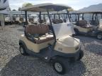 2020 Club Car Tempo Lithium Golf Cart
