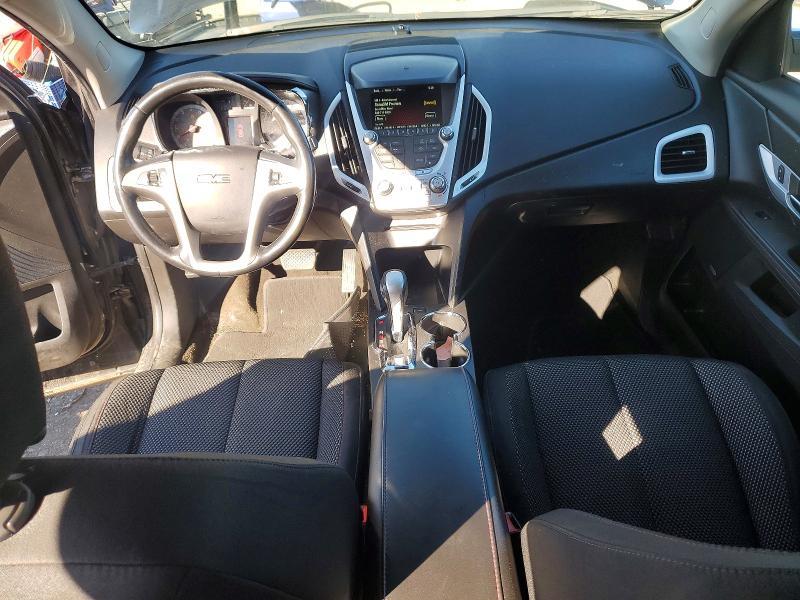 2014 GMC Terrain sle