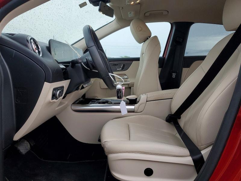 2021 Mercedes-Benz Gla 250