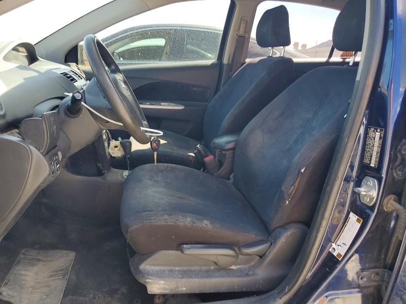 2007 Toyota Yaris Base