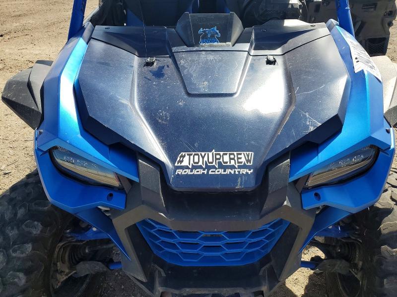 2023 Honda SXS1000 S4X Utility Vehicle
