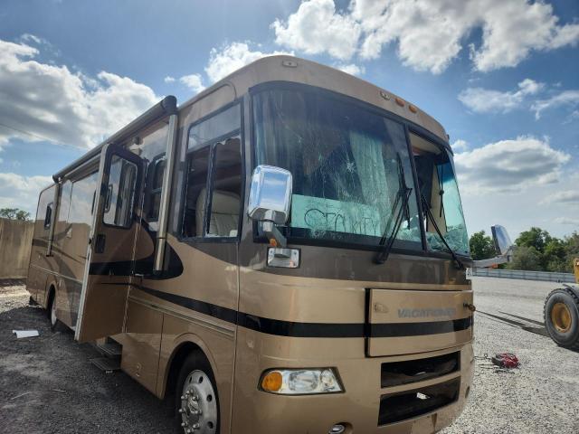 2004 Holiday Rambler 2004 Workhorse Motorhome Chassis RV