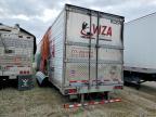 2022 Utility VS2RA Refrigerated Van Trailer