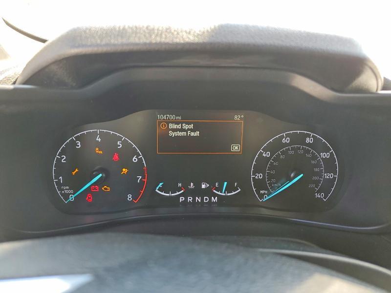 2021 Ford Transit Connect xlt Utility / Service van