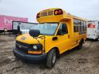 2016 Chevrolet Micro Bird G3500-School Bus