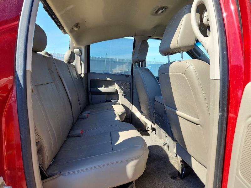 2008 Dodge RAM 3500 ST