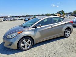 2013 Hyundai Elantra gls for sale in Antelope, CA