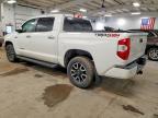 2015 Toyota Tundra Crewmax Limited