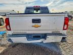 2017 Chevrolet Silverado K1500 High Country
