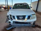 2014 Nissan Frontier SL