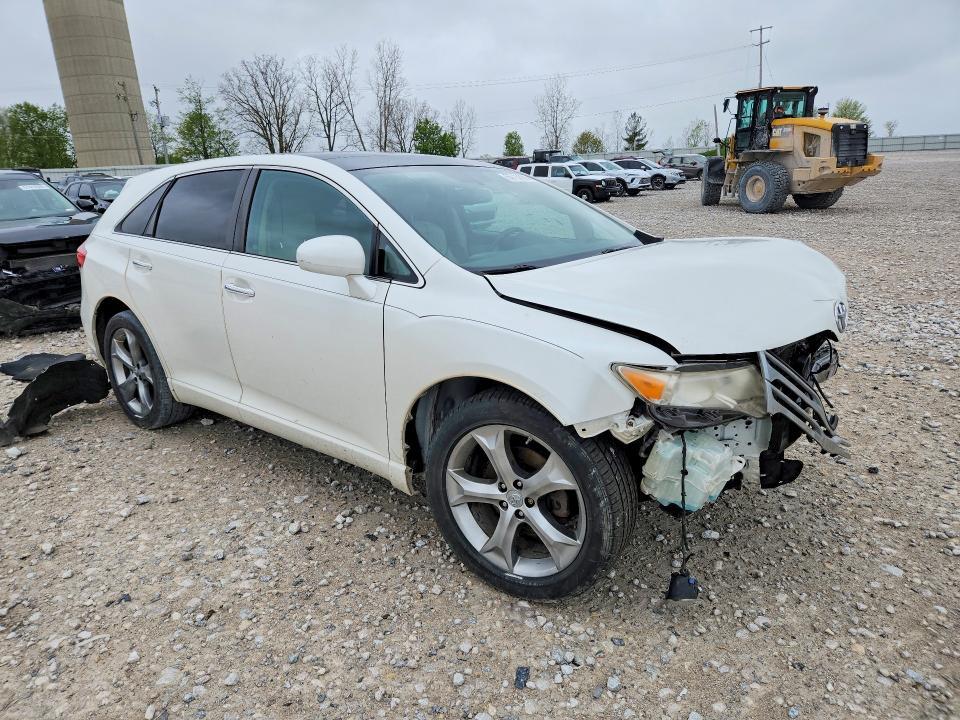 2010 Toyota Venza awd V6