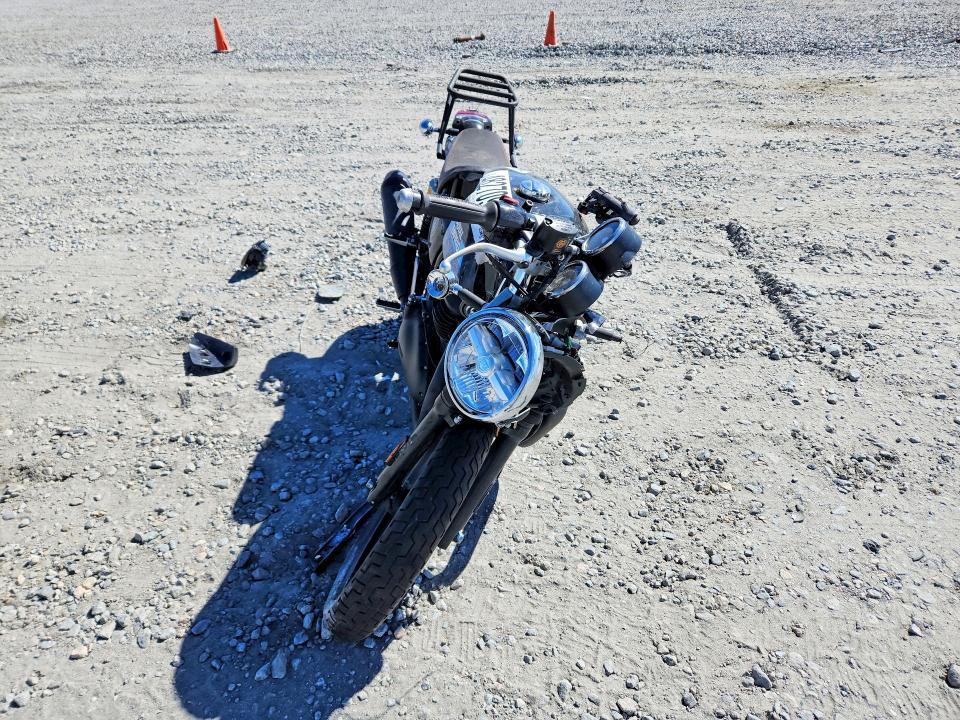 2024 Royal Enfield Continental GT