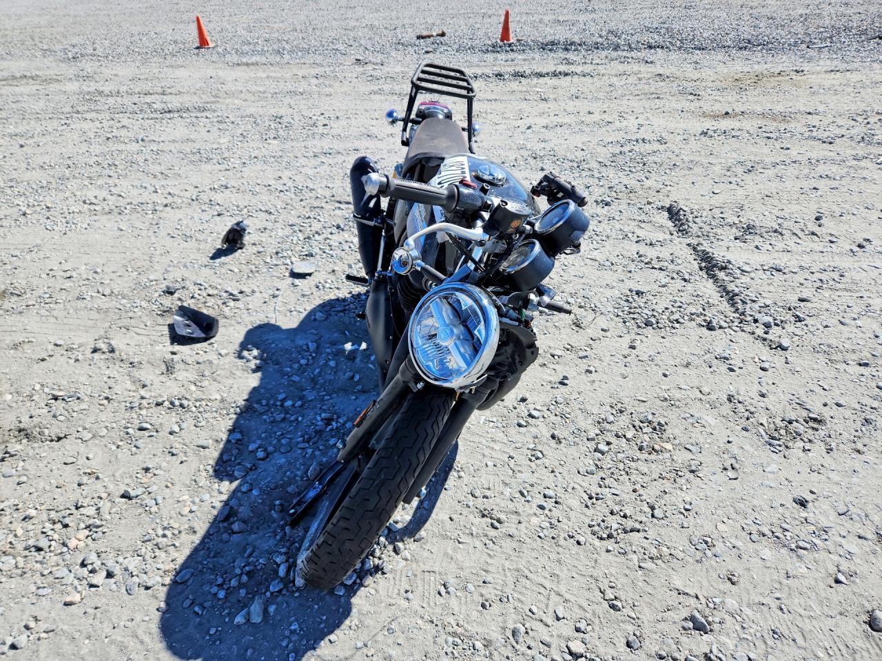 2024 Royal Enfield Continental GT