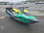 2021 Sea-Doo Spark 2UP