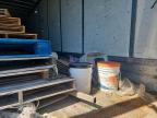 2016 Wabash 2016 Wasbash Dvhdhpc DRY Van Trailer