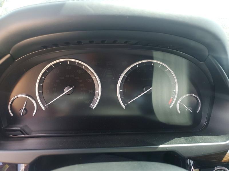 2015 BMW X5 Xdrive50i