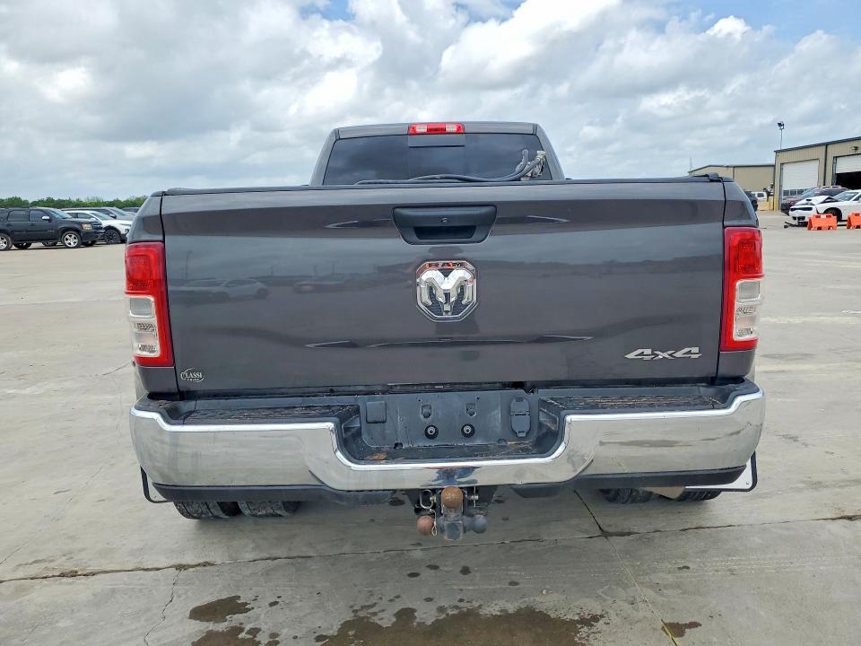 2024 Dodge RAM 3500 Tradesman