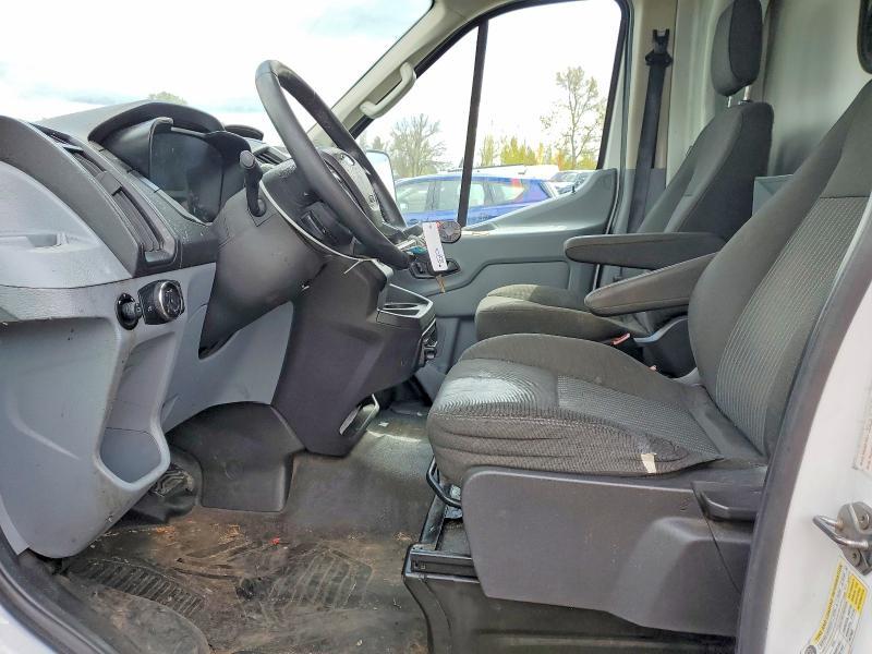 2016 Ford Transit T-250
