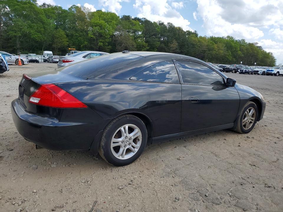 2006 Honda Accord ex