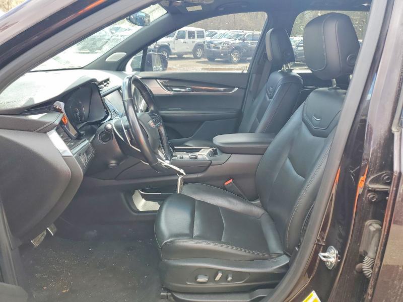 2020 Cadillac XT6 Sport