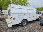 2014 Ford Econoline E350 Super Duty Cutaway Van