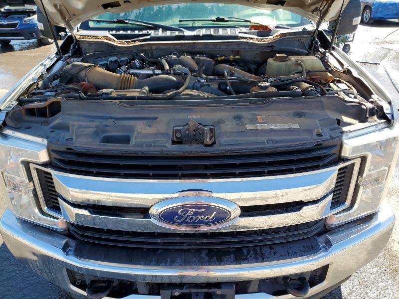 2019 Ford F250 Super Duty