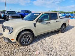 Ford Vehiculos salvage en venta: 2025 Ford Maverick XLT