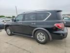 2018 Nissan Armada sv