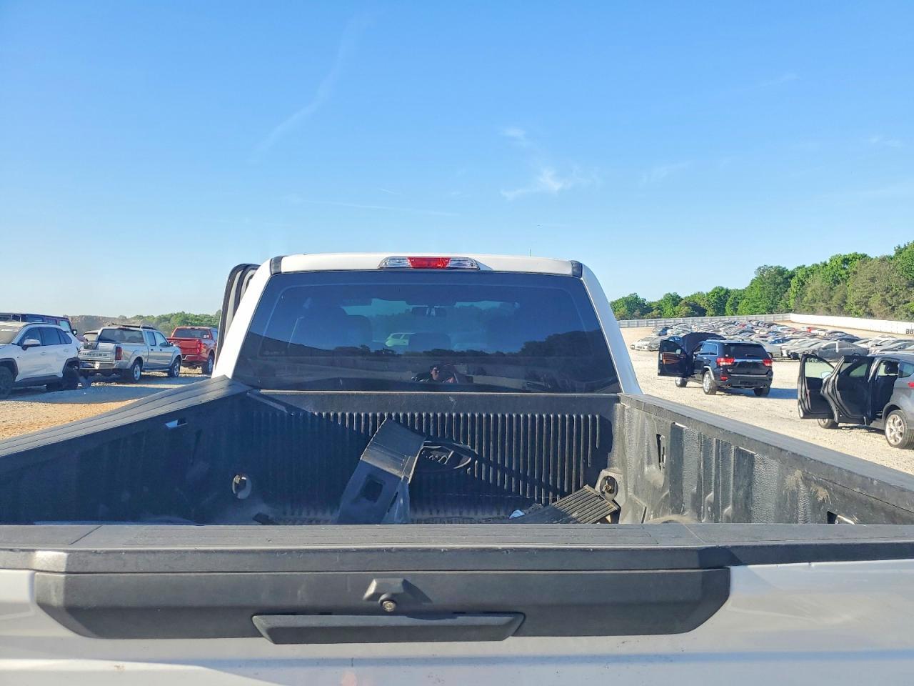 2017 Ford F250 Super Duty