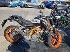 2016 KTM RC 390