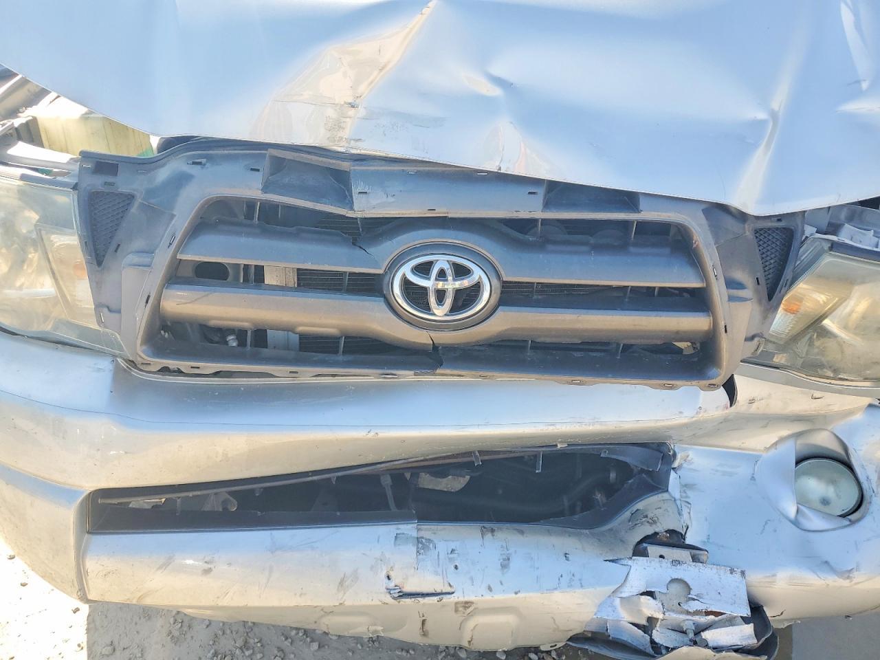 2009 Toyota Tacoma V6