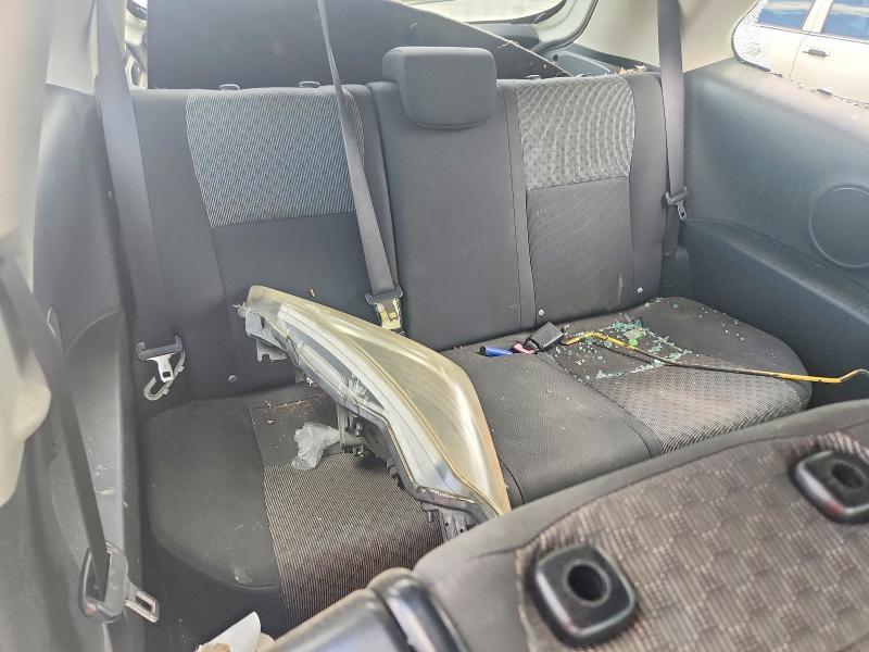 2015 Toyota Yaris 3-door le