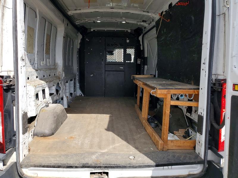 2018 Ford Transit 250 Delivery van