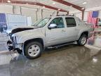 2013 Chevrolet Avalanche LT