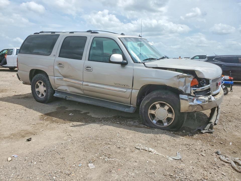 2005 GMC Yukon xl C1500