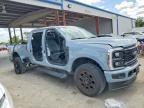 2025 Ford F250 Super Duty