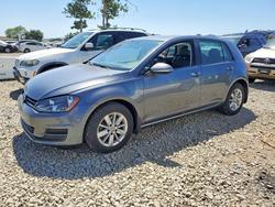 2015 Volkswagen Golf for sale in San Martin, CA