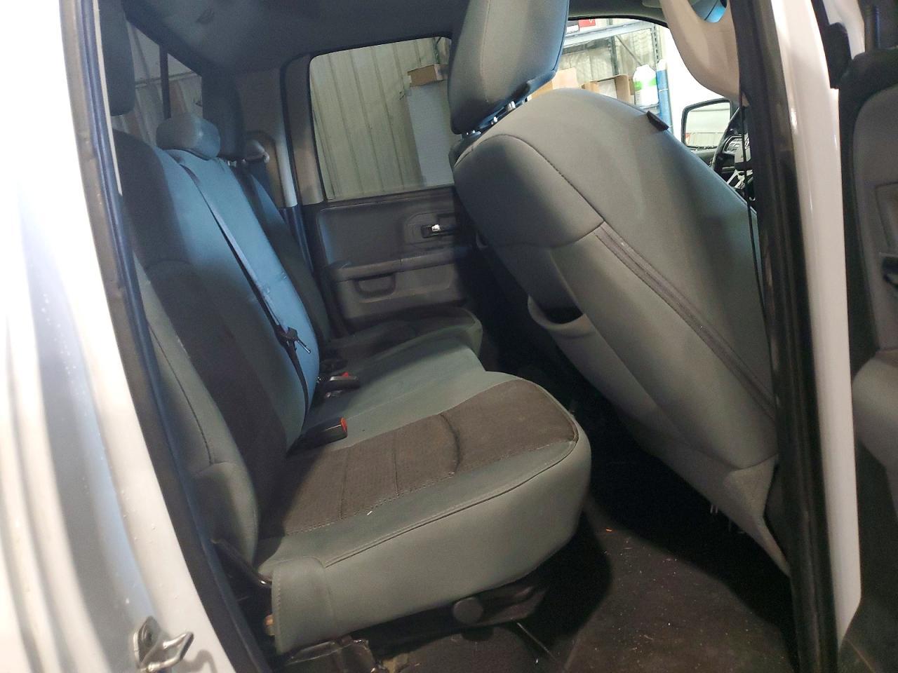 2013 Dodge RAM 1500 SLT