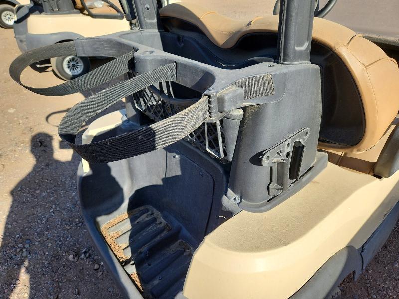 2020 Club Car Golf Cart